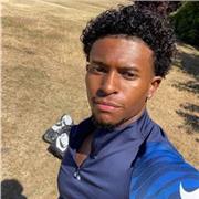 I’m an experienced football player and a man who has overcome major adversity. My lesson are aimed at male 11-19